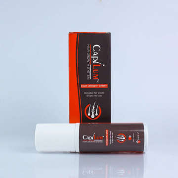 Picture of Capilum Hair Growth Spray 100ml